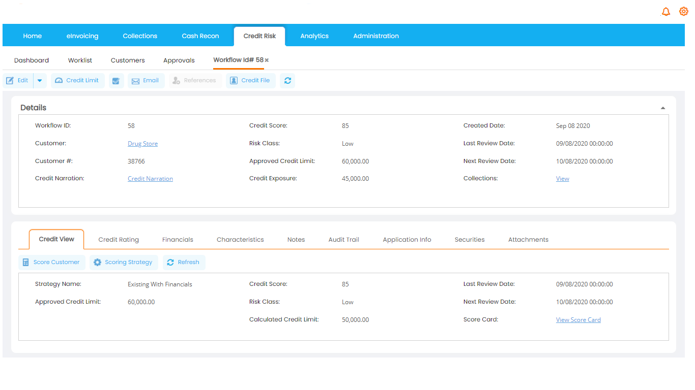 Verabschieden Sie sich in nur 30 Tagen von periodischen Überprüfungen