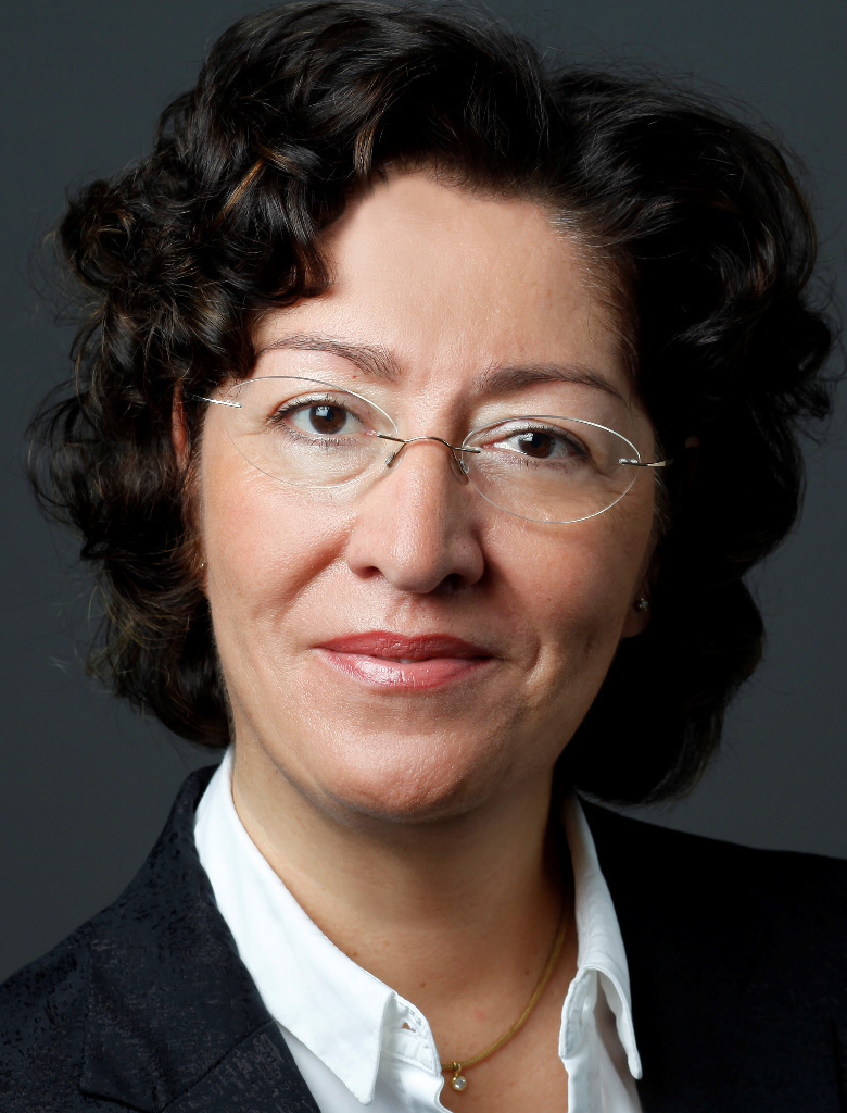 Karin Mostler - Regional Vice President, Central Europe
