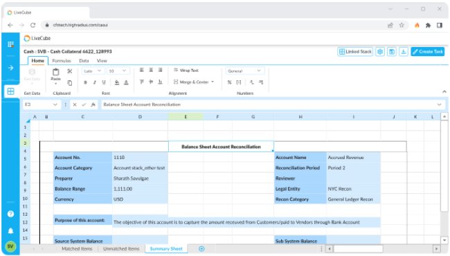 Intercompany-Management