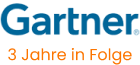 Gartner logo