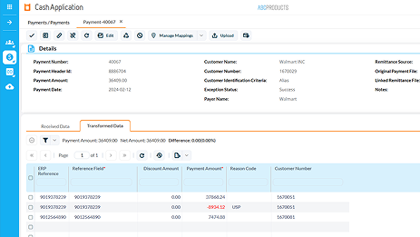 Kundenidentifikation